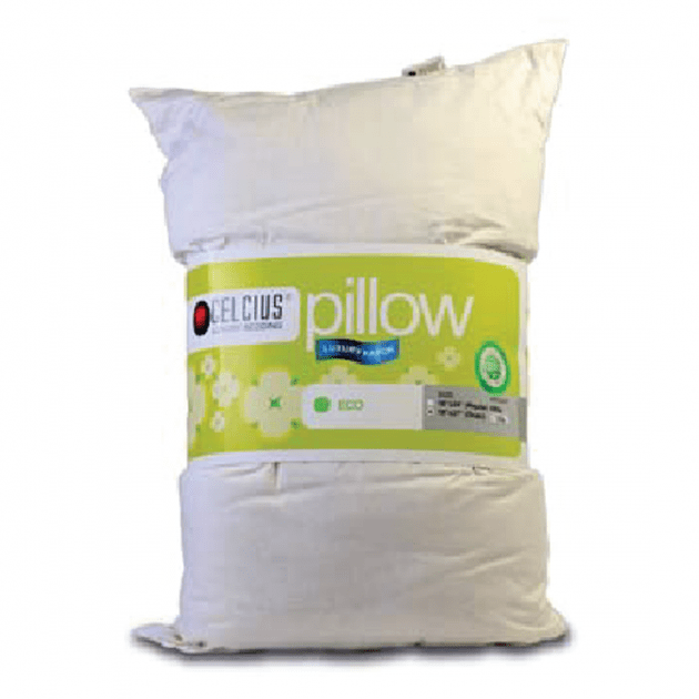Kapok Pillow - 16 x 24
