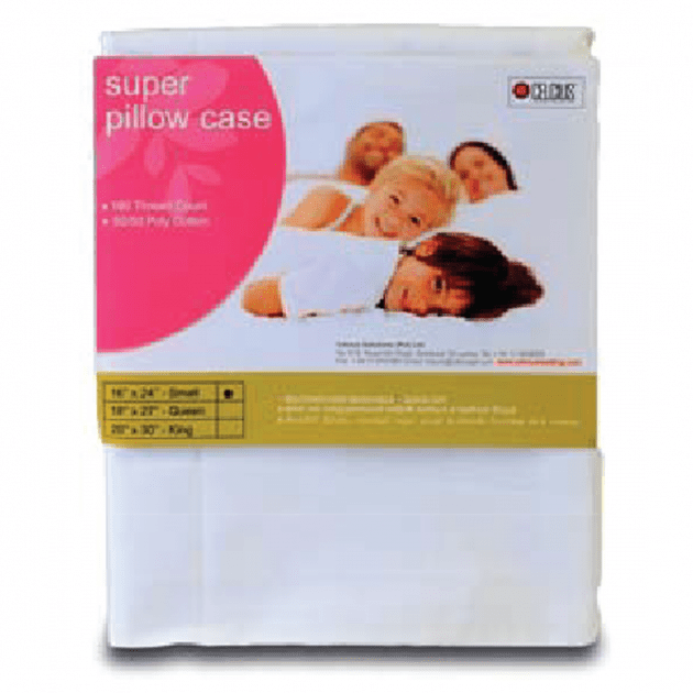 Pillowcase - 18 x 27