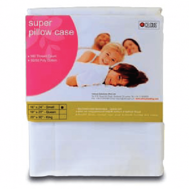 Pillowcase - 20 x 30