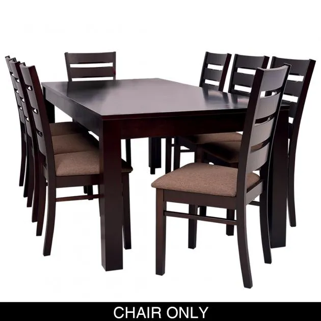 Avalon Dining Room Suit - 1 Chair Only