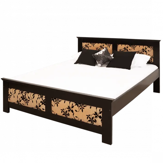 Camilia Double Bed Queen Size