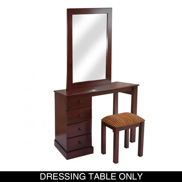 Lexus Dressing Table Only