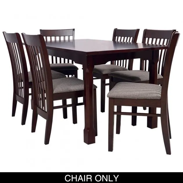 Monarch Dining Room Suit - 1 Chair Only