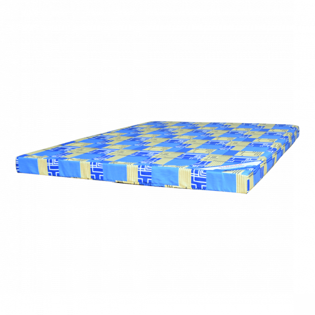 Foam Mattress  - Double Layer 75X60