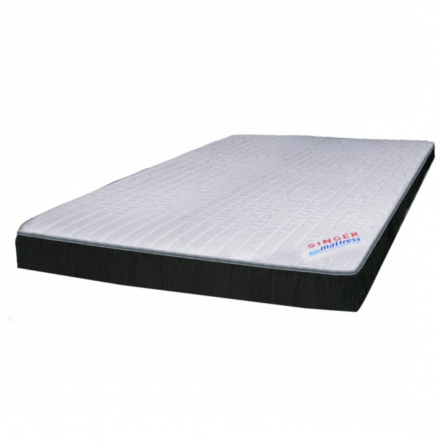 Singer Spring Mattress 78x72x8