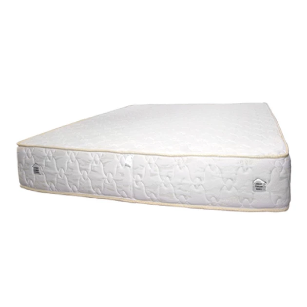 Luxury Spring Mattress 72x84x10 (SHL-72X84-S)