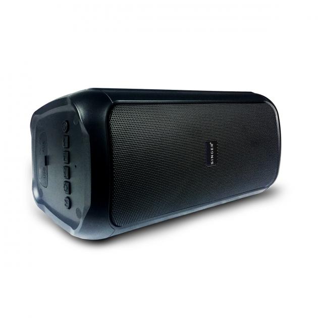 Singer Portable Wireless Speaker 20W - SIN-BS30