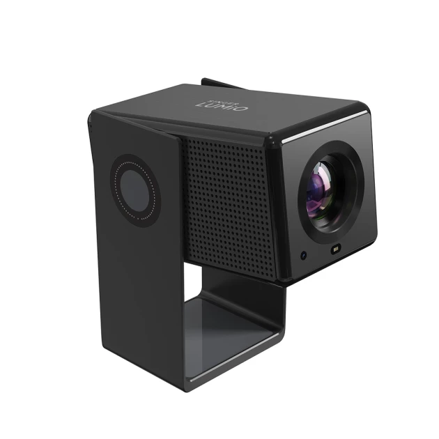 Singer Lumio Full HD Android Smart Projector - SIN-PR-K340