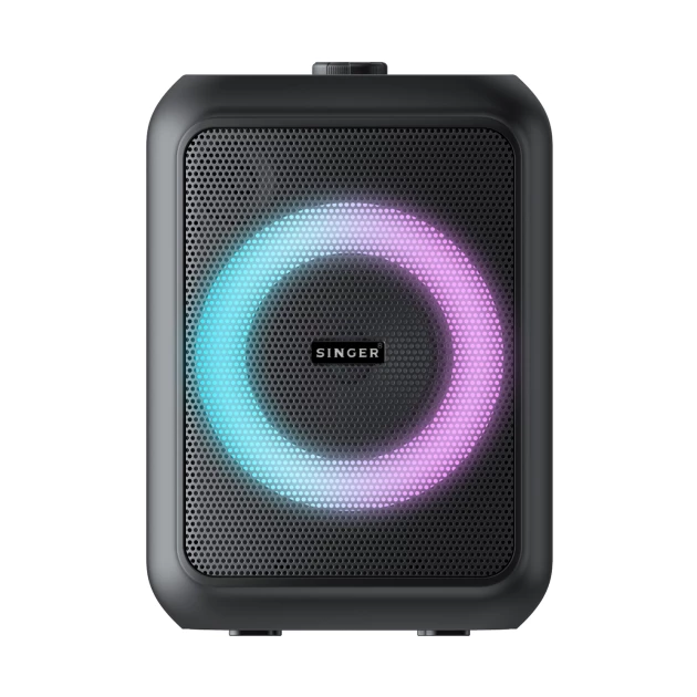 Singer Portable Party Speaker 30W VX938