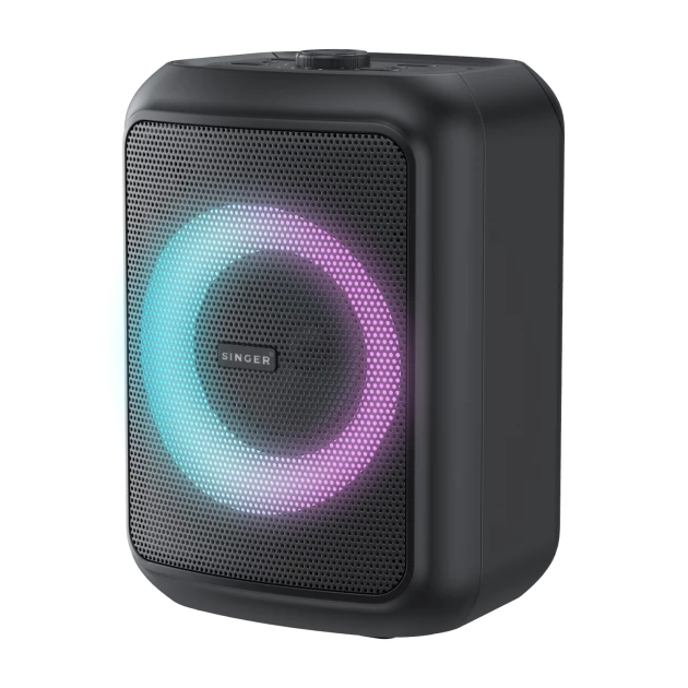 Singer Portable Party Speaker 30W VX938