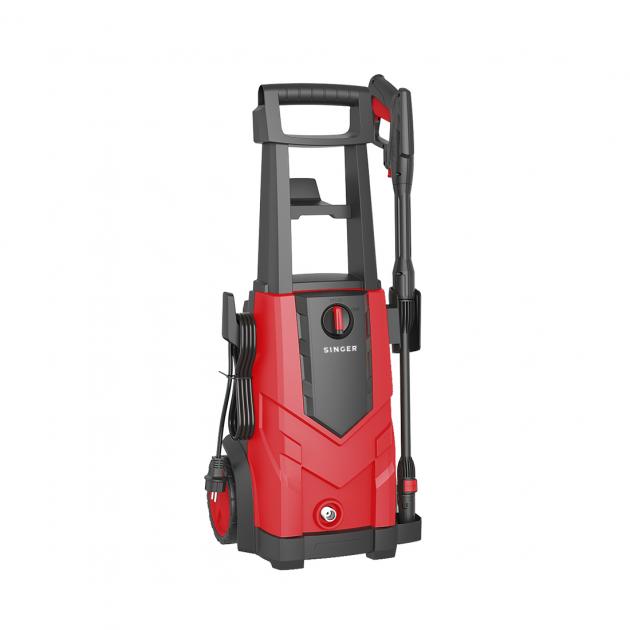 Singer High Pressure Cleaner 1800W