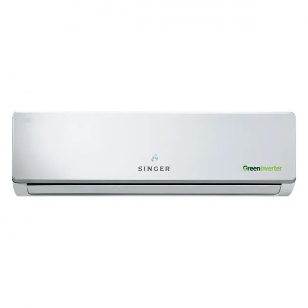 Singer Green Inverter Air Conditioner 12000 BTU (SAS-GRI12VN)