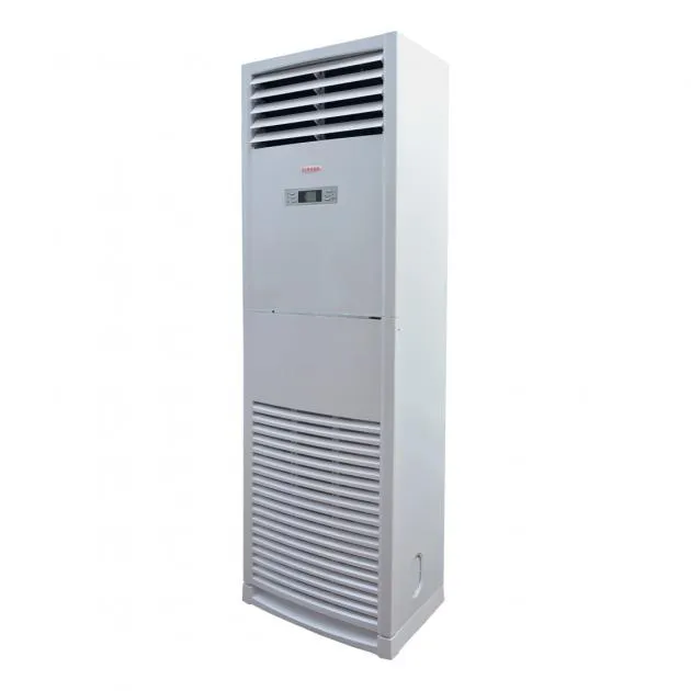 Singer Air Conditioner SAS60MFSGA - Floor Standing 60000 BTU