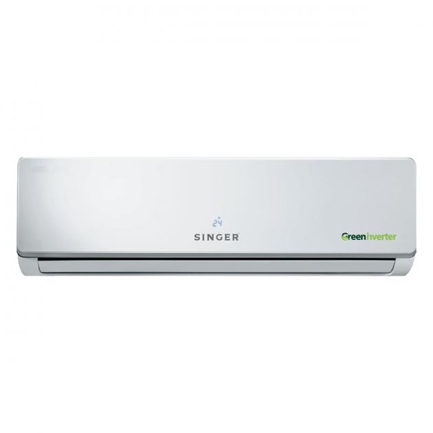 Singer Green Inverter Air Conditioner 22000 BTU (SASGRI22WI)