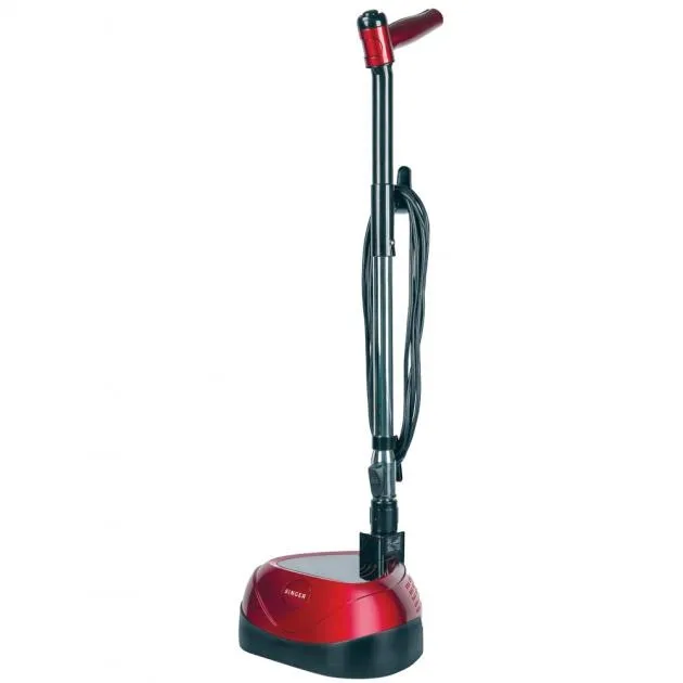 Singer Floor Polisher With Scrubber 160W