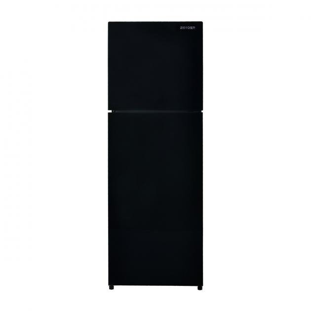 SINGER Inverter Refrigerator - Glass Door, 277L