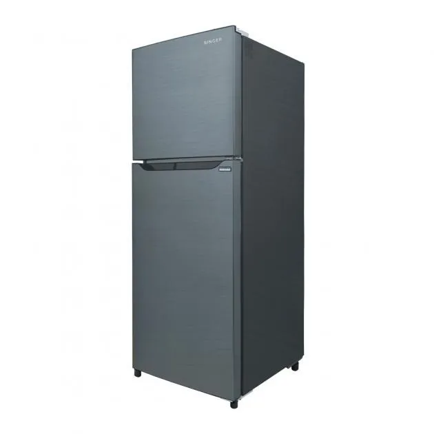 SINGER Inverter Refrigerator - 307L