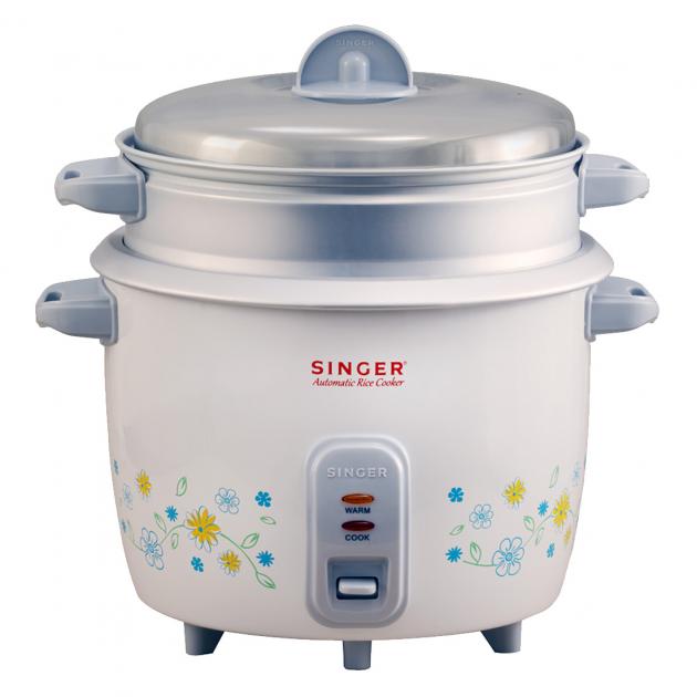 Singer Rice Cooker 2.8L