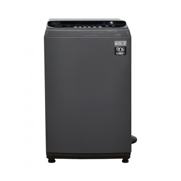 Singer Washing Machine Top Loading 8 Kg (SWM-MET80GL)