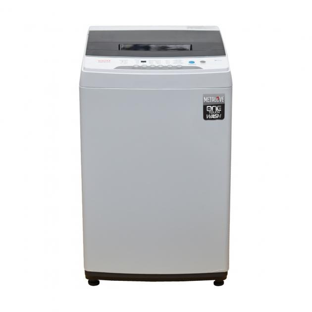 Singer Washing Machine Top Loading 8 Kg (SWM-MET80R)