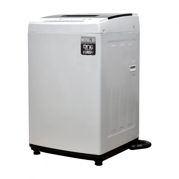 Singer Washing Machine Top Loading 8 Kg (SWM-MET80R)