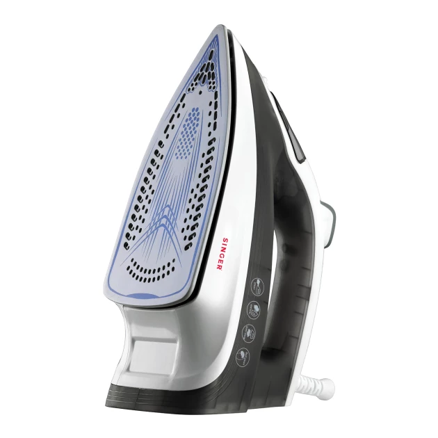 Singer Steam Iron SIS-ATC-508 - 2200W