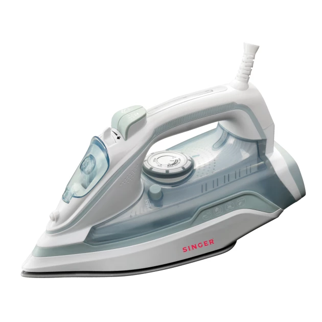 Singer Steam Iron SIS-ATC-603 - 2600W