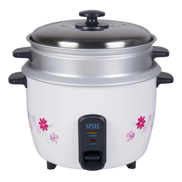 Sisil Rice Cooker 2.8L, 100W (RC280)