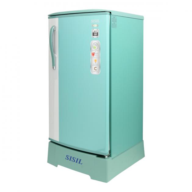 singer sisil fridge price