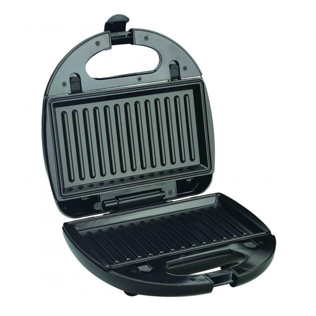 Sisil Sandwich Toaster 3 Plates