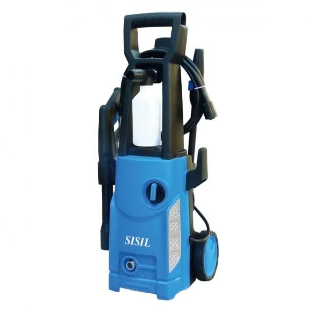 Sisil High Pressure Cleaner 1600W