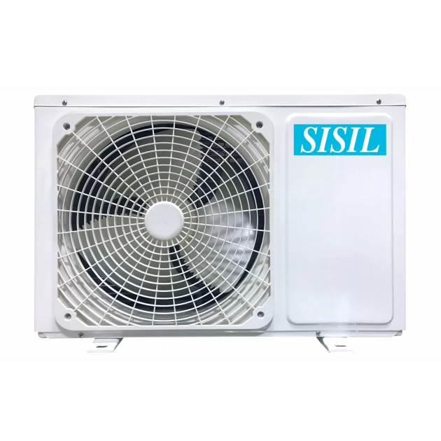 Sisil Air Conditioner - Non-Inverter 12000 BTU (SL-12VNF)