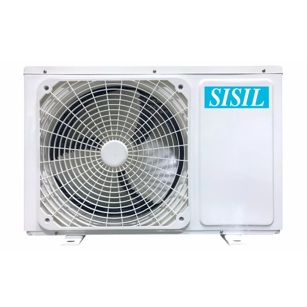 Sisil Air Conditioner - Non-Inverter 18000 BTU (SL-18VNF)