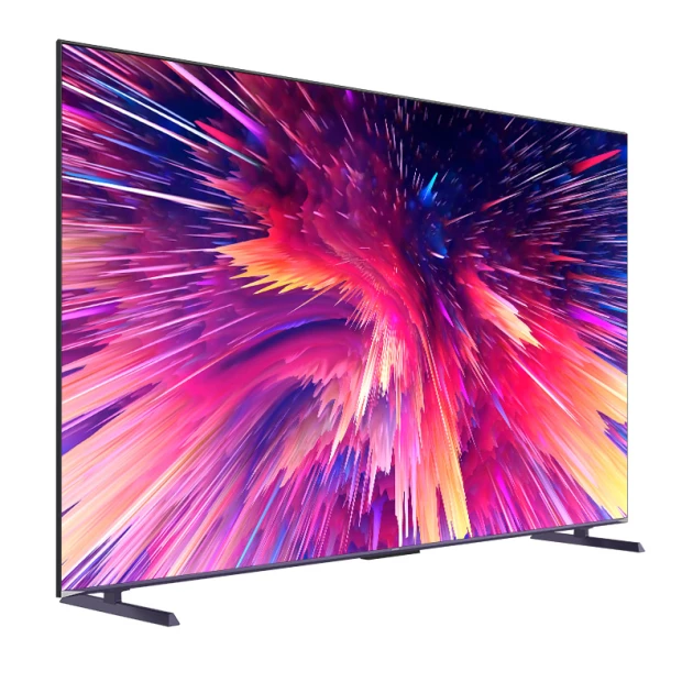 Singer 100" 4K UHD HDR QLED Google TV - SLE100A5D