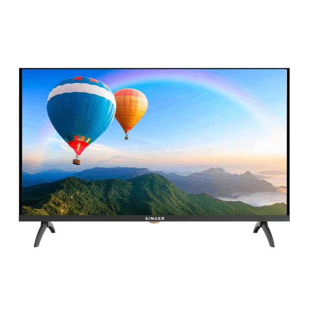 Singer 32" HD TV - SLE32E930