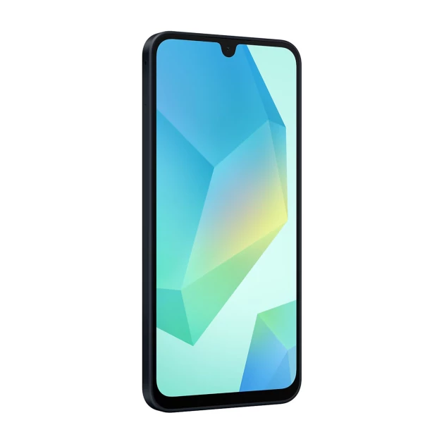 Samsung Galaxy A16 5G (8GB + 256GB) (Black)