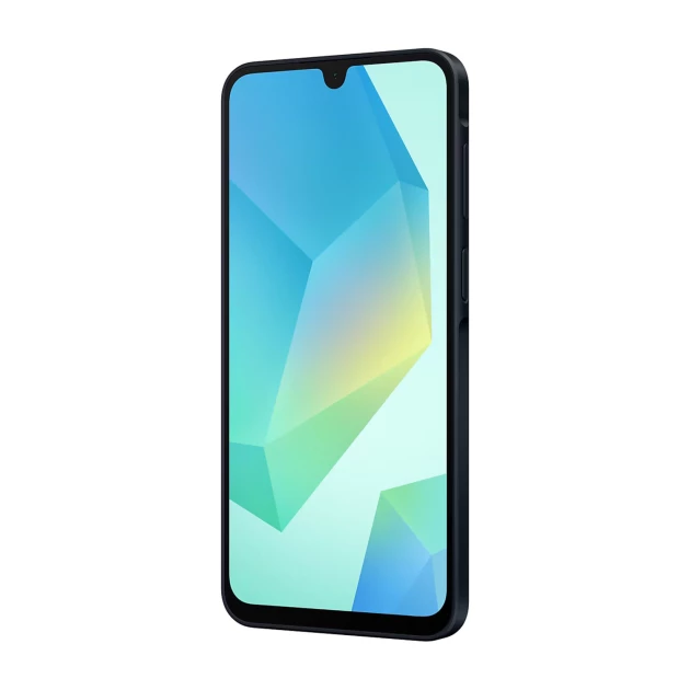 Samsung Galaxy A16 5G (8GB + 256GB) (Black)