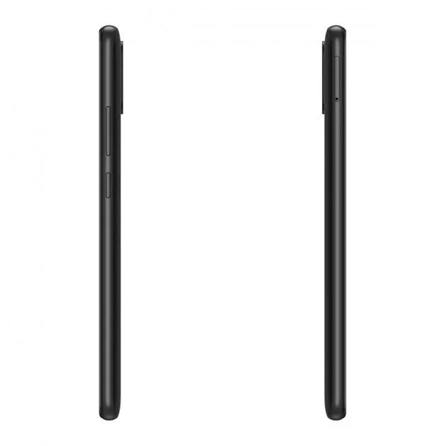 Samsung Galaxy A03 (3GB+32GB) (Black)