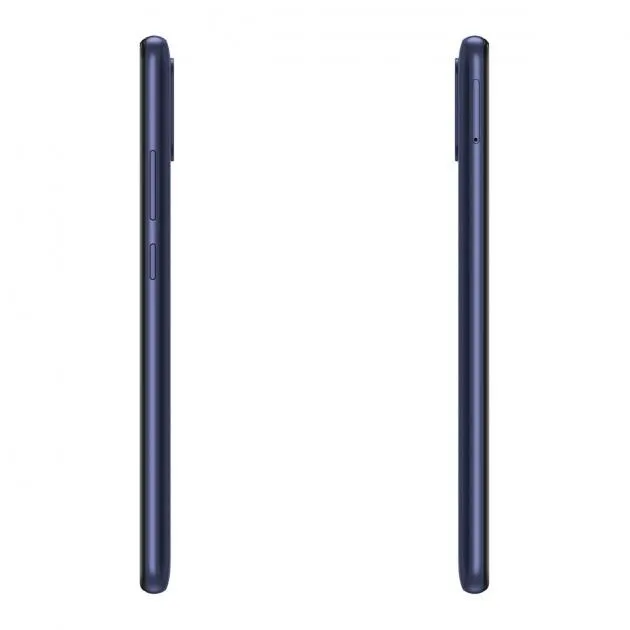 Samsung Galaxy A03 (4GB+64GB) (Blue)