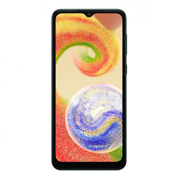 Samsung Galaxy A04 (3GB+32GB) (Green)