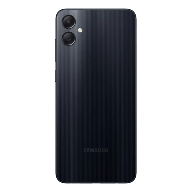 Samsung Galaxy A05 (4GB + 64GB) (Black)