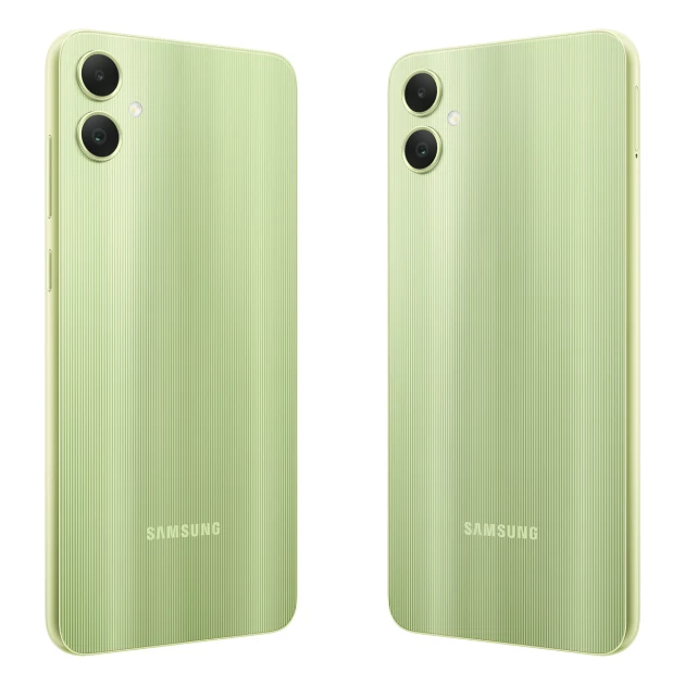 Samsung Galaxy A05 (4GB + 64GB) (Green)