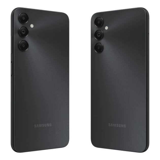 Samsung Galaxy A05S (4GB + 128GB) (Black)