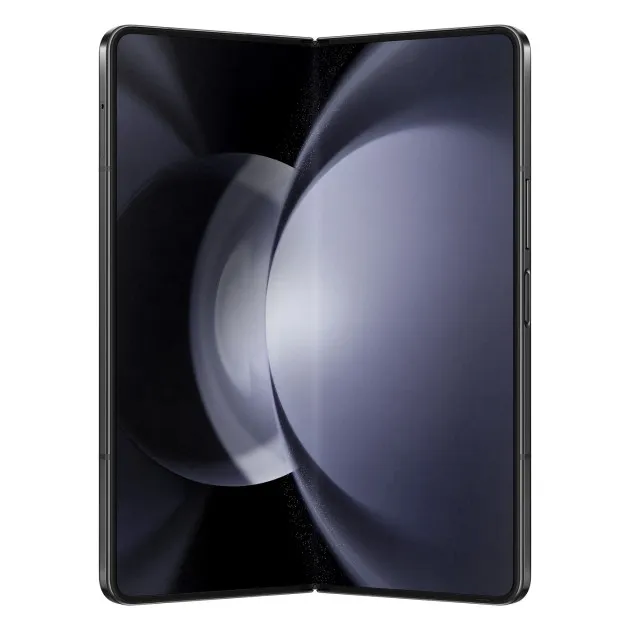 Samsung Galaxy Z FOLD 5 (12GB + 256GB) (Black)