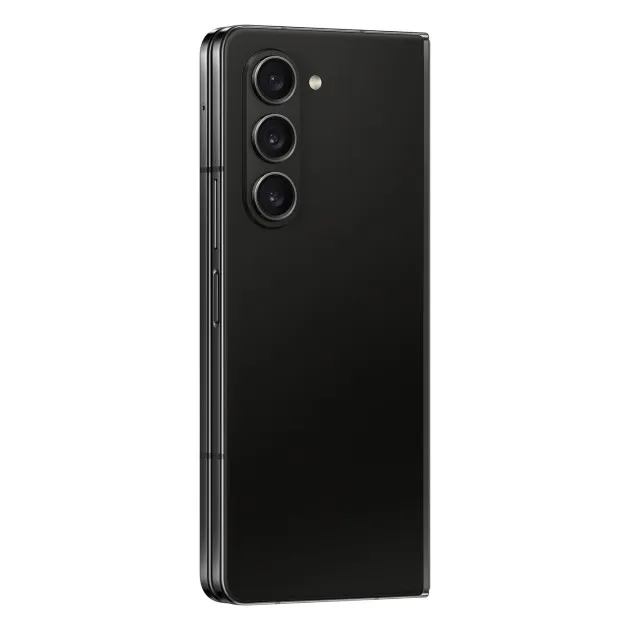 Samsung Galaxy Z FOLD 5 (12GB + 256GB) (Black)