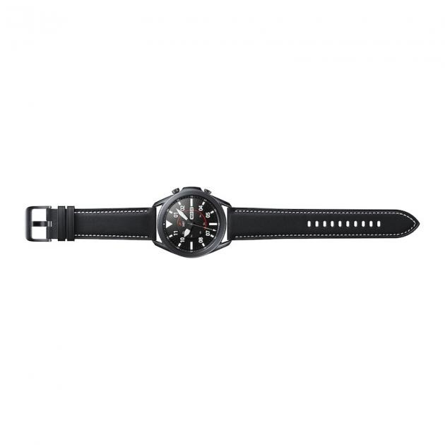 Samsung Galaxy Watch 3 - 45mm (Black)