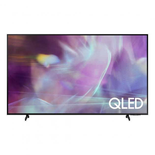 Samsung 55" Q60A QLED 4K Smart TV