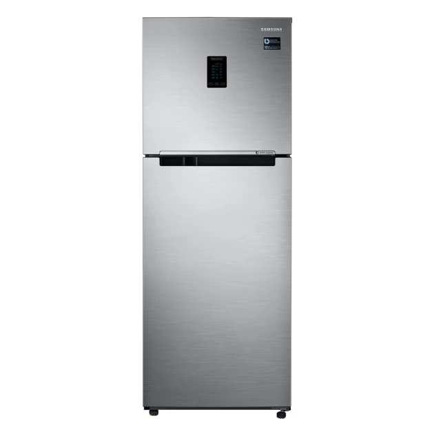 Samsung Refrigerator 2 Doors, 314L (SMGRT34B4542S8)