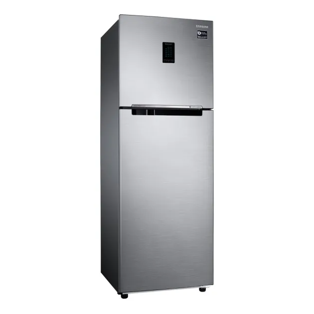 Samsung Refrigerator 2 Doors, 345L (SMGRT37B4513S8)