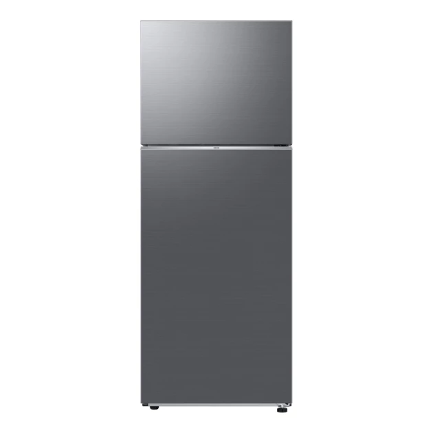 Samsung Refrigerator 2 Doors, 465L (SMGRT47CG6444B1)